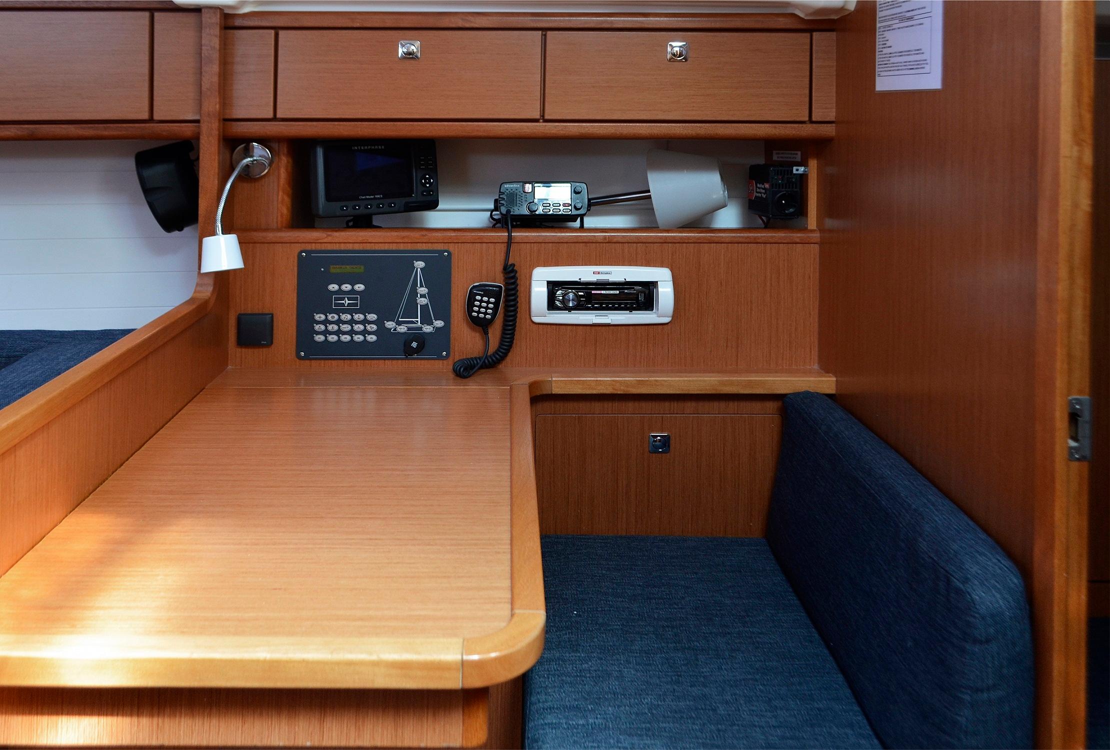 Bavaria Cruiser 41 - 3 cab., picture 4