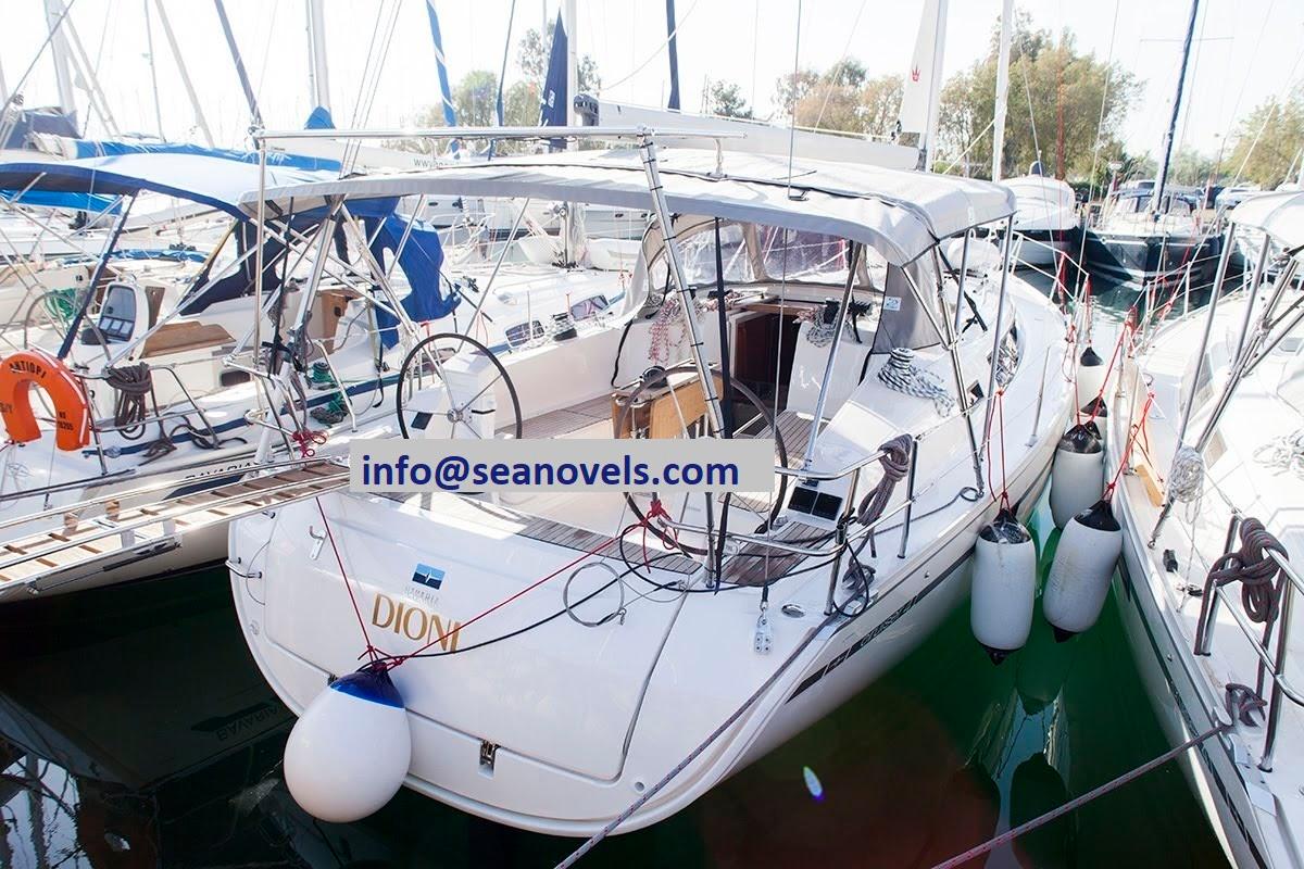 Bavaria Cruiser 41 - 3 cab., picture 5