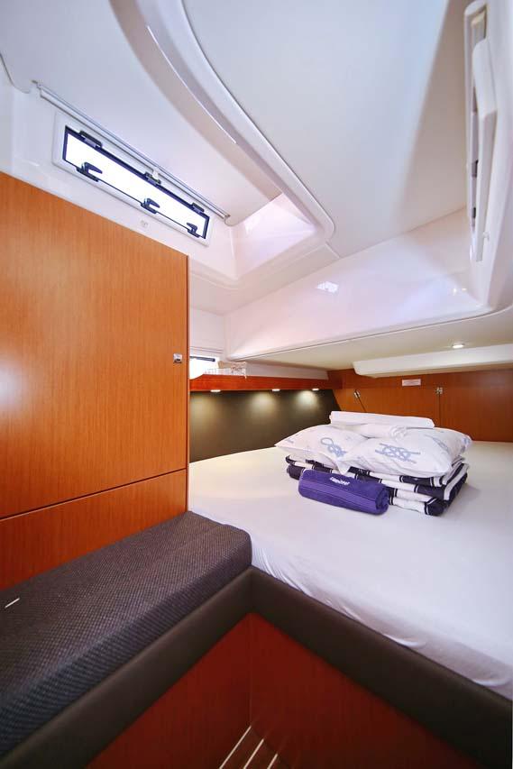 Bavaria Cruiser 56 - 5 + 1 cab., picture 14