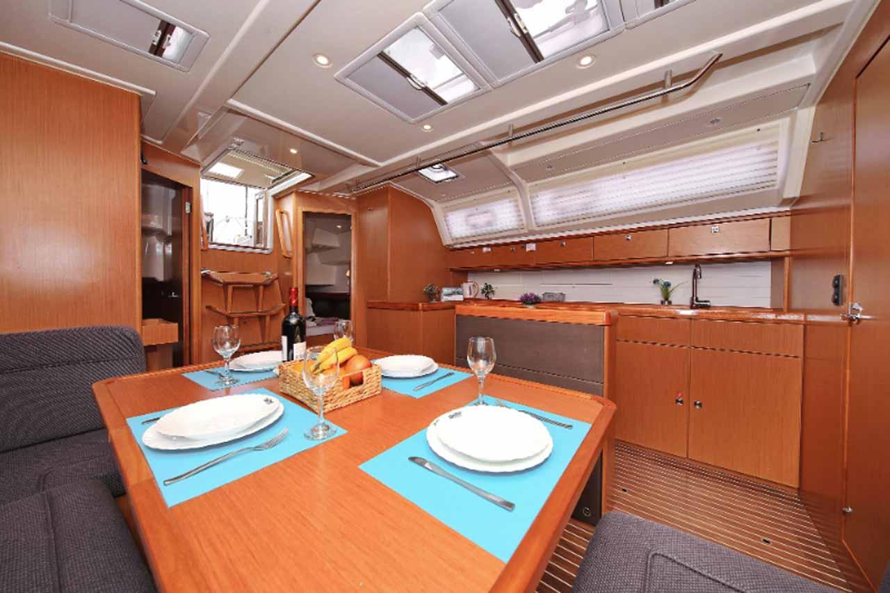 Bavaria Cruiser 46 - 4 cab., picture 12