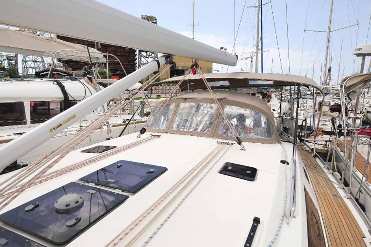 Bavaria Cruiser 46 - 4 cab., picture 7