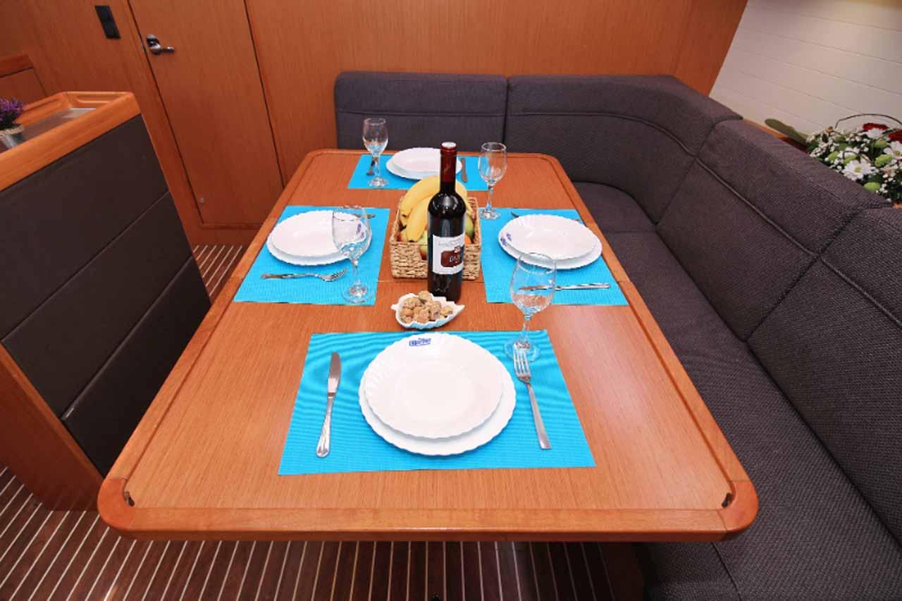 Bavaria Cruiser 46 - 4 cab., picture 16