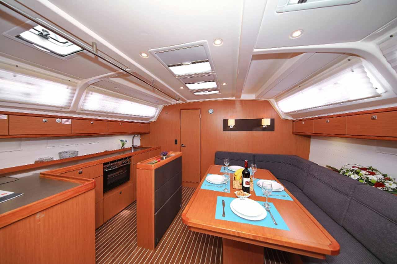 Bavaria Cruiser 46 - 4 cab., picture 15