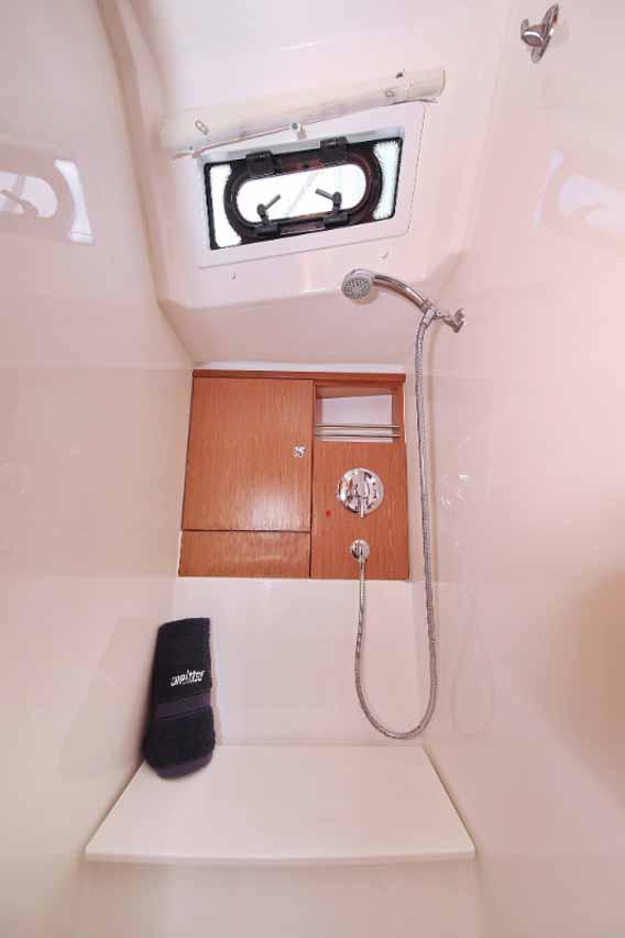 Bavaria Cruiser 46 - 4 cab., picture 24