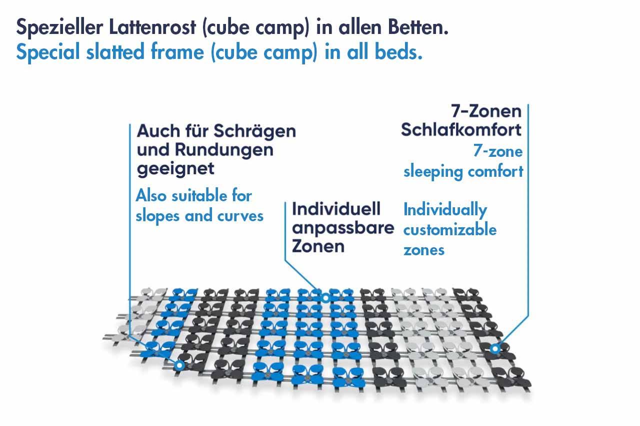 Bavaria Cruiser 46 - 4 cab., picture 22