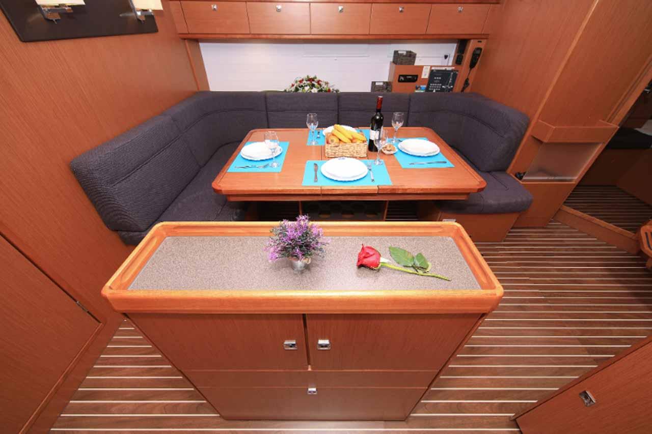 Bavaria Cruiser 46 - 4 cab., picture 17