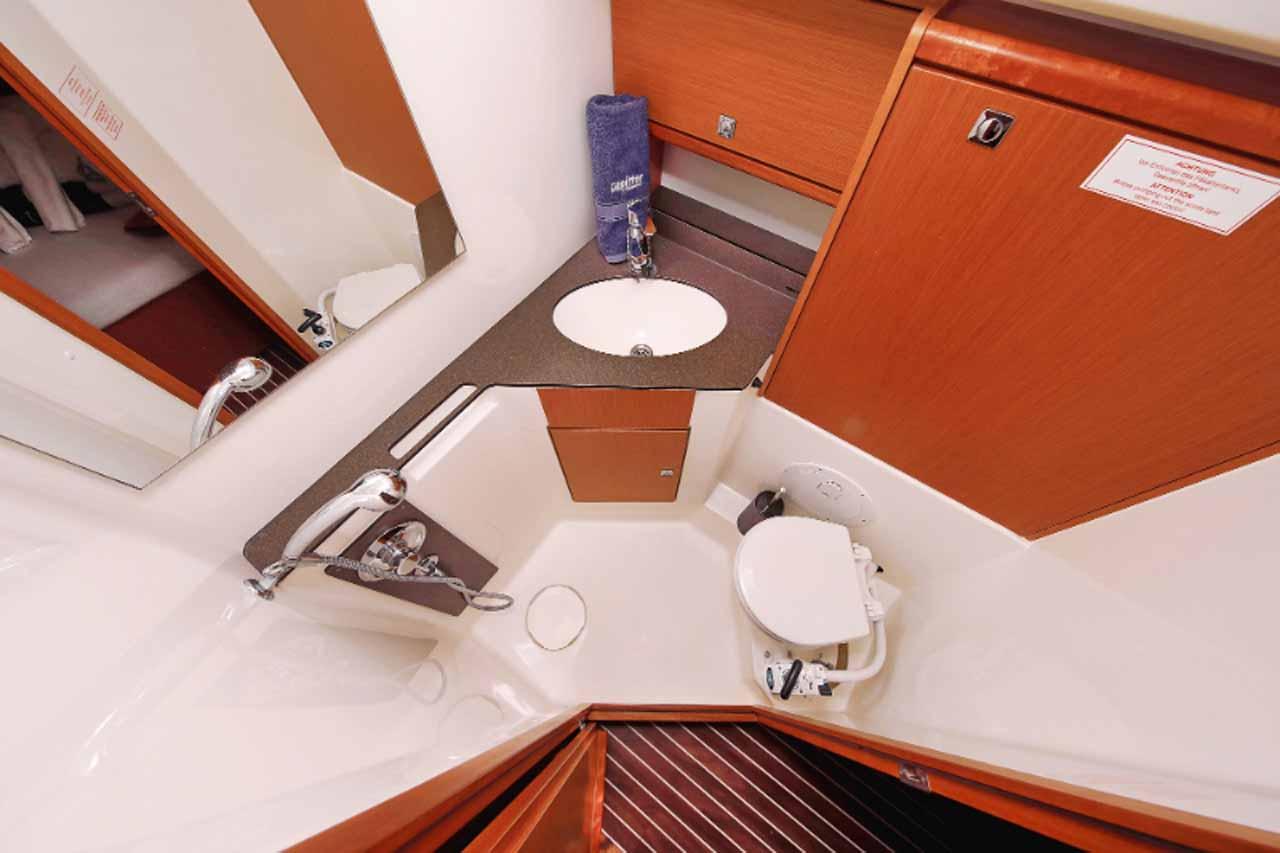 Bavaria Cruiser 46 - 4 cab., picture 25