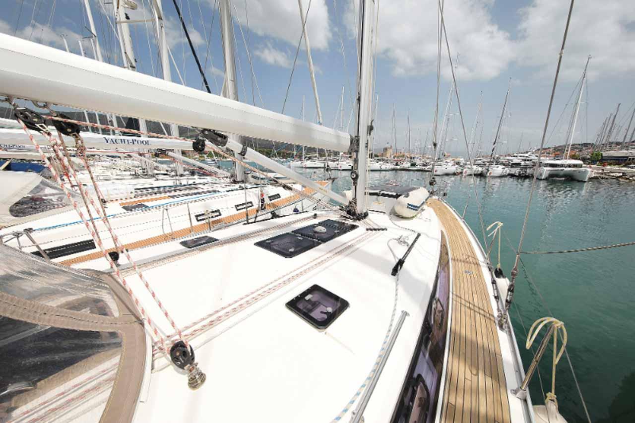 Bavaria Cruiser 46 - 4 cab., picture 6