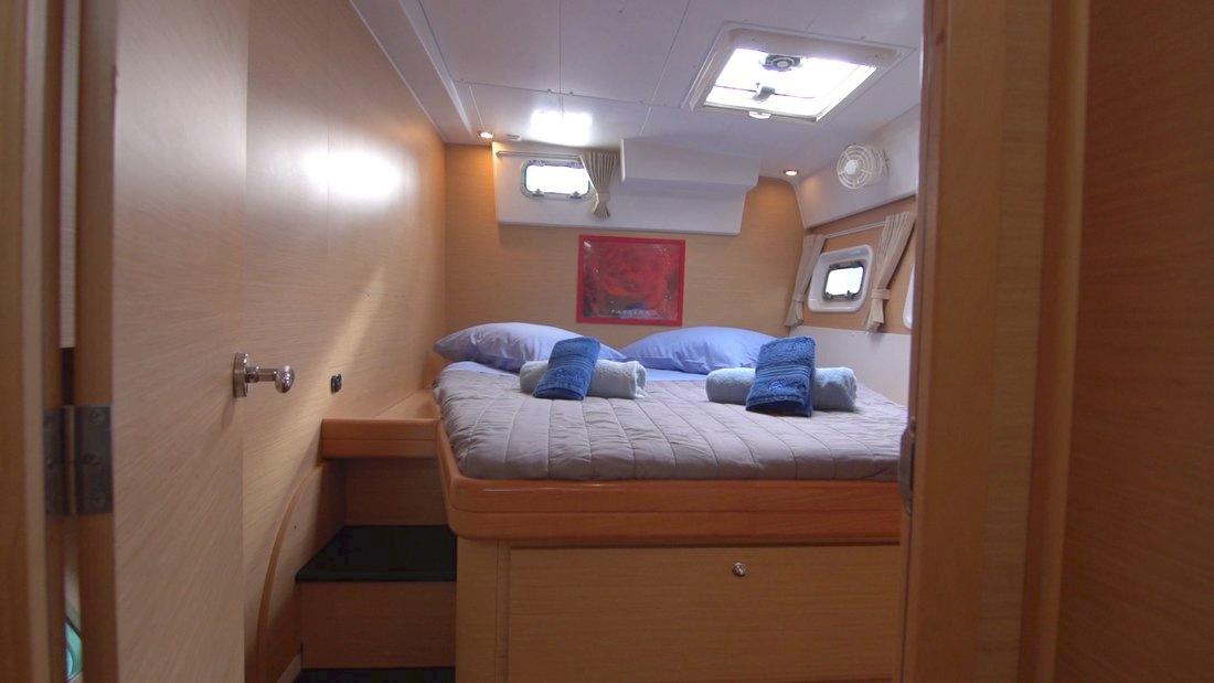 Lagoon 420 - 4 cab. - Fantasy, picture 8