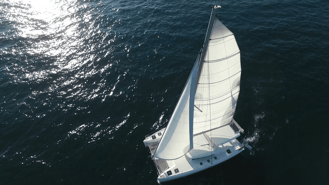 Lagoon 420 - 4 cab. - Fantasy, picture 3