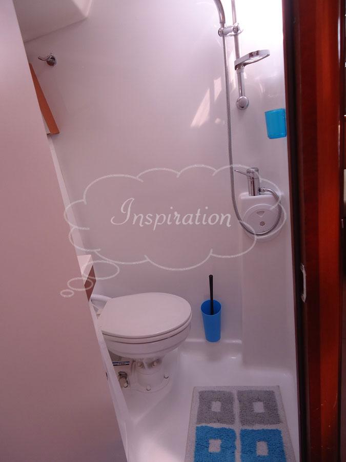 Oceanis 54 - 4 cab., picture 11