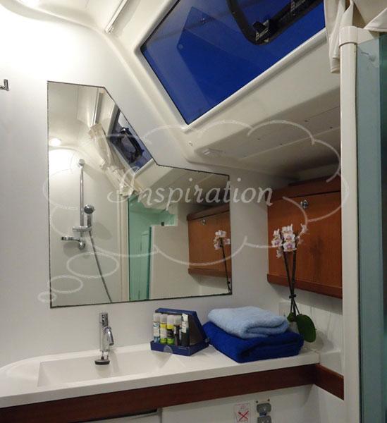 Oceanis 54 - 4 cab., picture 12