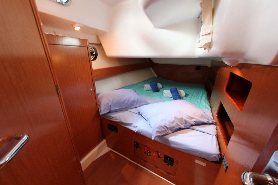 Cyclades 50.5 - 5 + 1 cab., picture 11