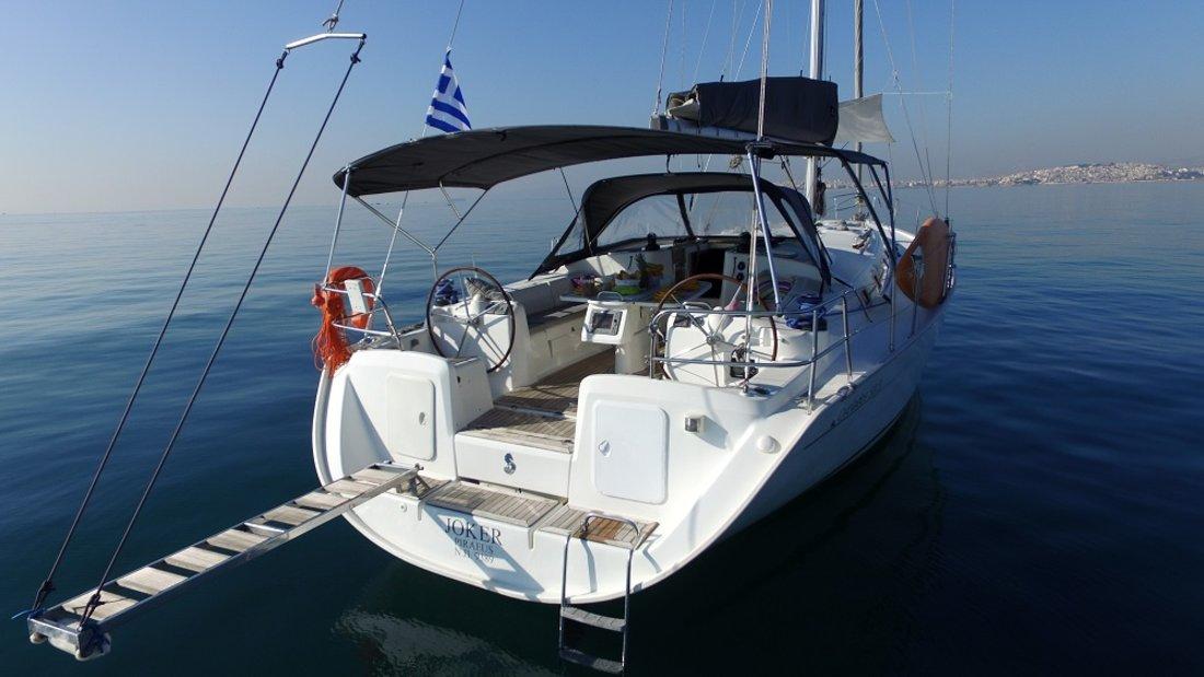 Cyclades 50.5 - 5 + 1 cab., picture 4