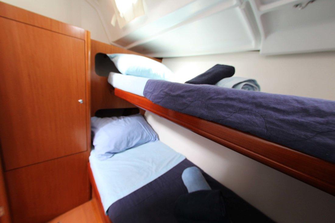 Cyclades 50.5 - 5 + 1 cab., picture 12