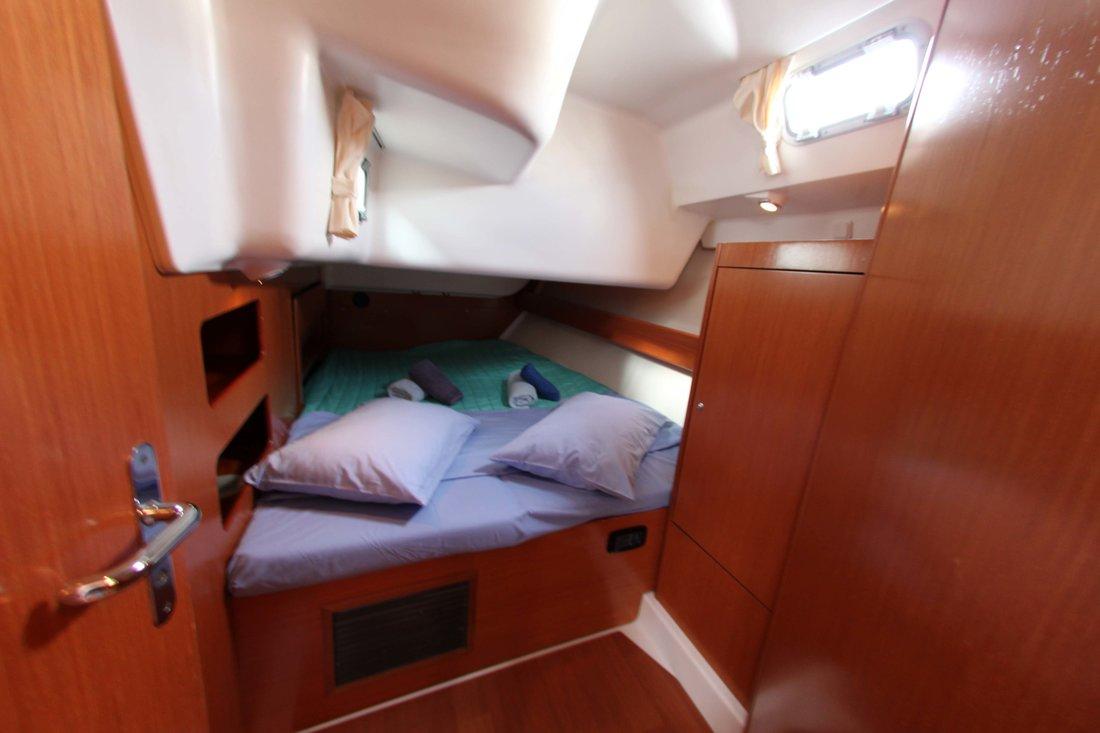 Cyclades 50.5 - 5 + 1 cab., picture 10