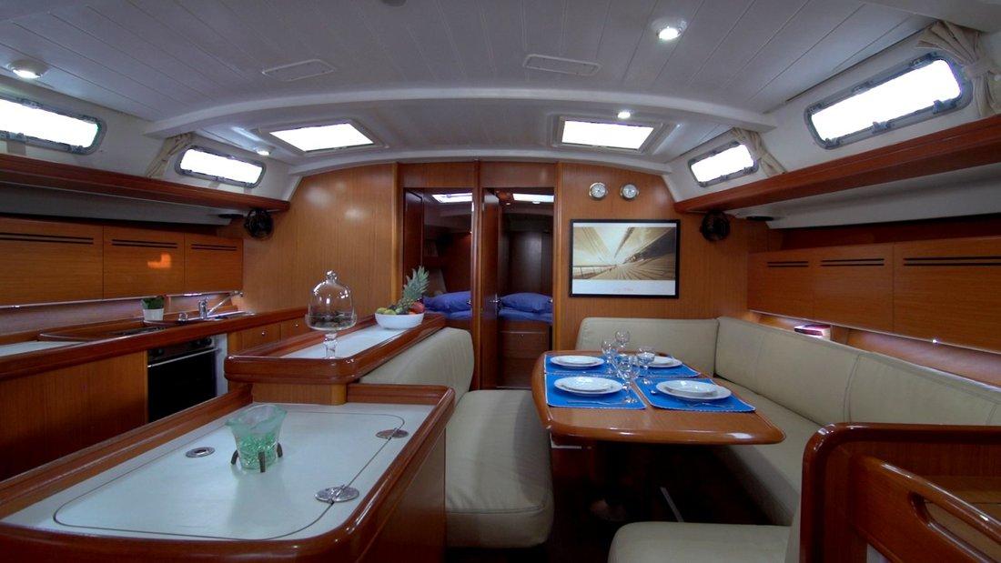 Cyclades 50.5 - 5 + 1 cab., picture 7