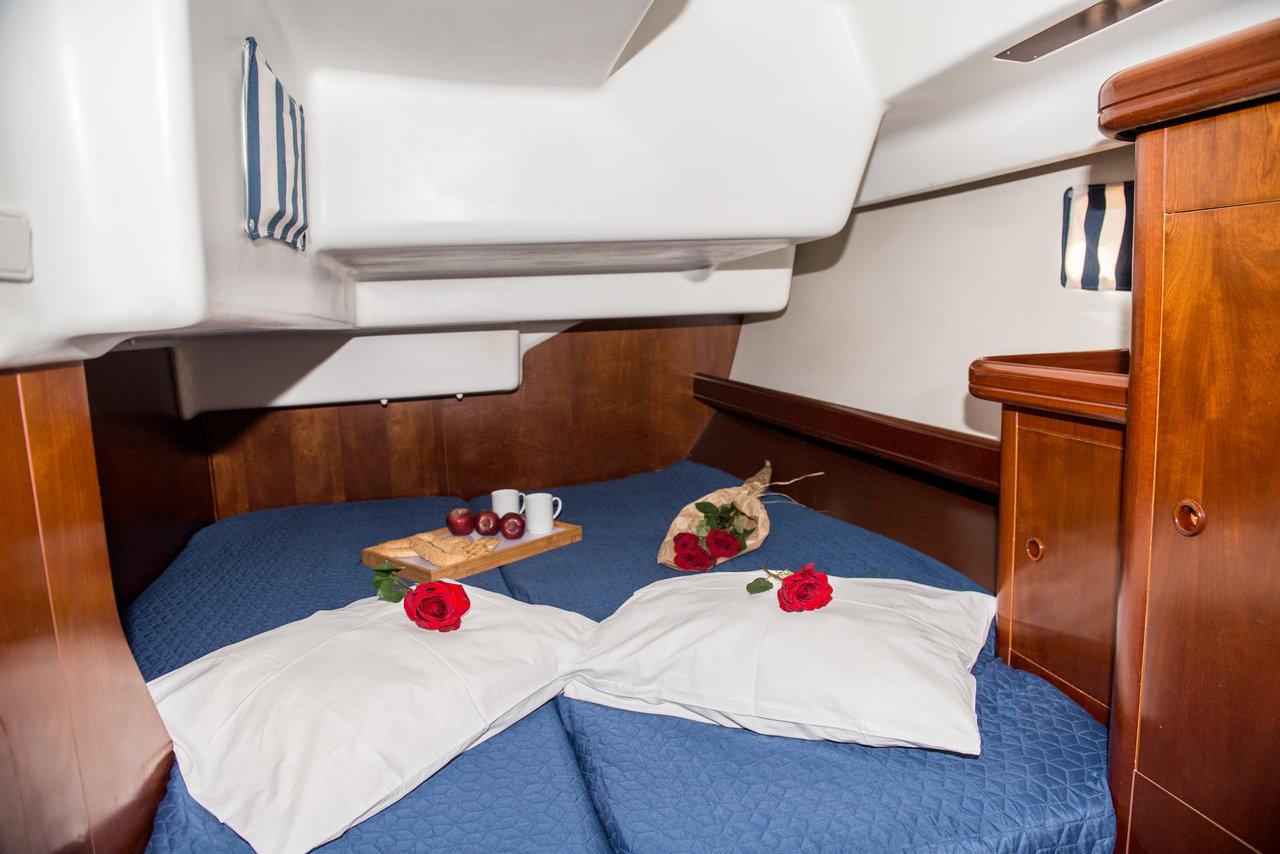 Oceanis Clipper 473, picture 25