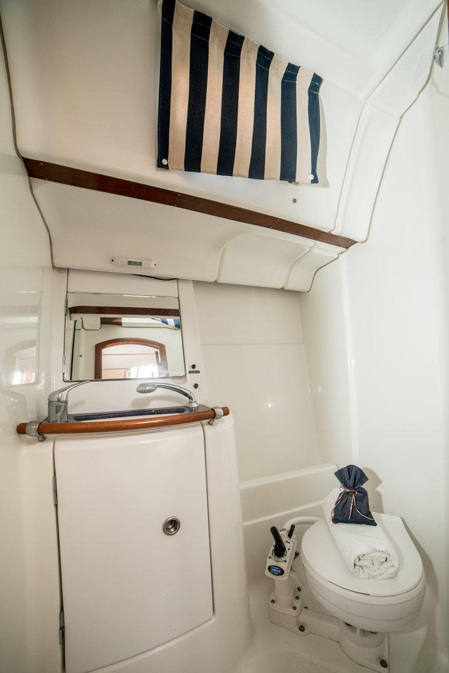 Oceanis Clipper 473, picture 27