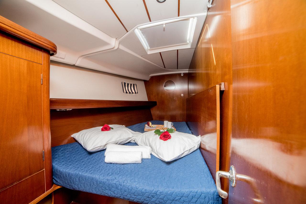 Oceanis Clipper 473, picture 24