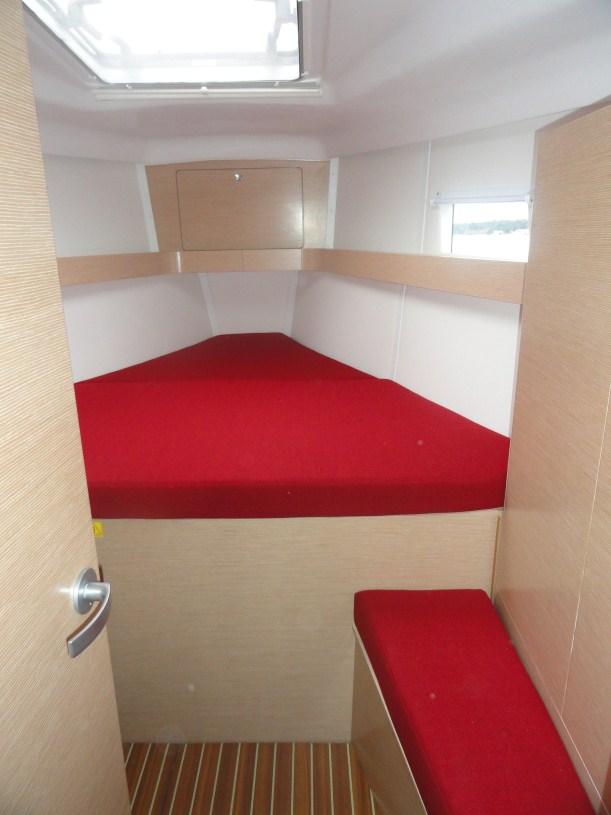 Elan 444 Impression - Reina, picture 12