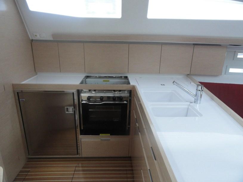 Elan 444 Impression - Reina, picture 10