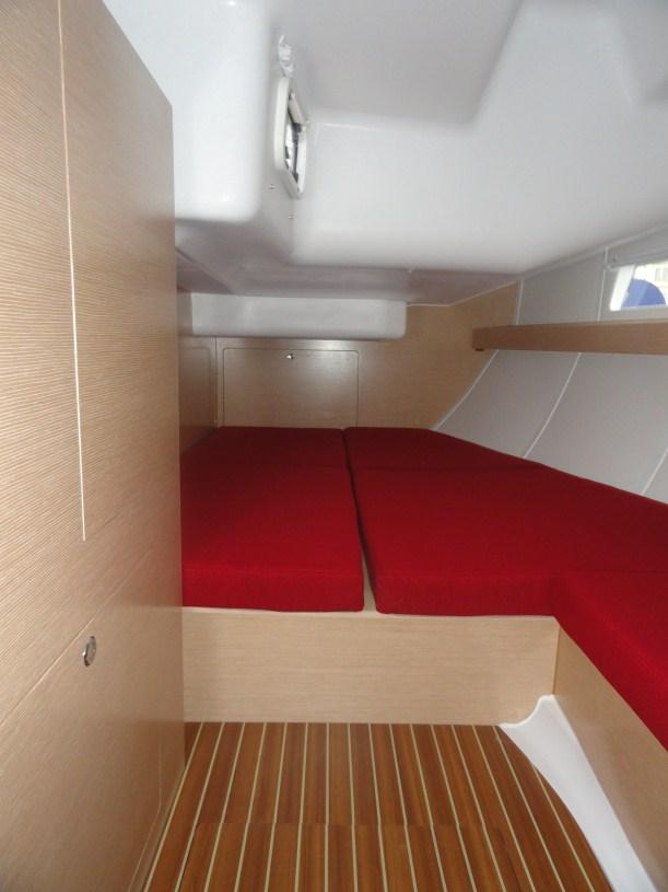 Elan 444 Impression - Reina, picture 11