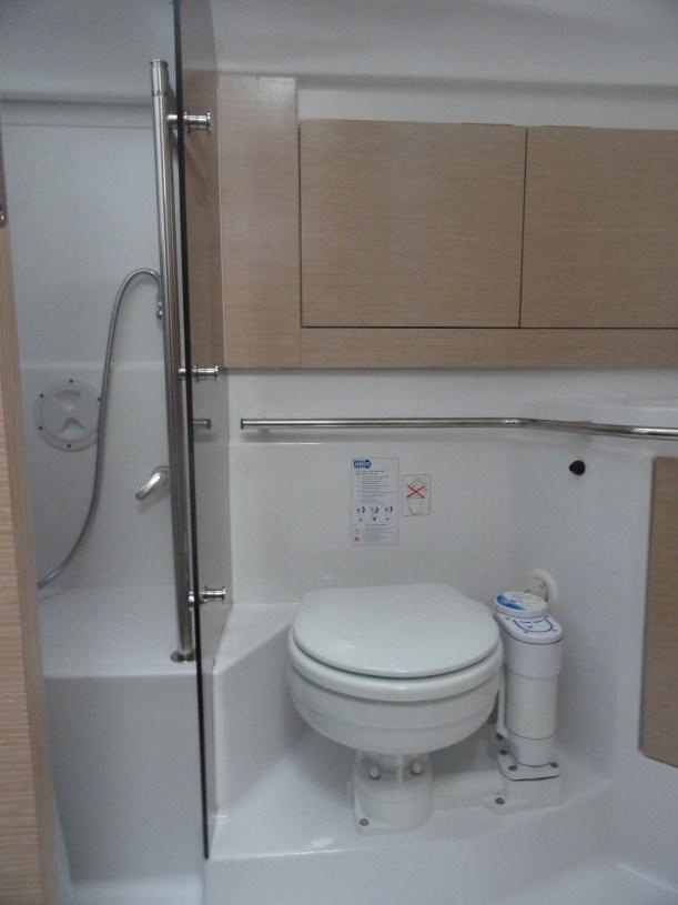 Elan 444 Impression - Reina, picture 15