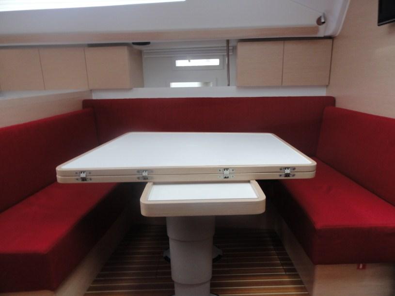 Elan 444 Impression - Reina, picture 8