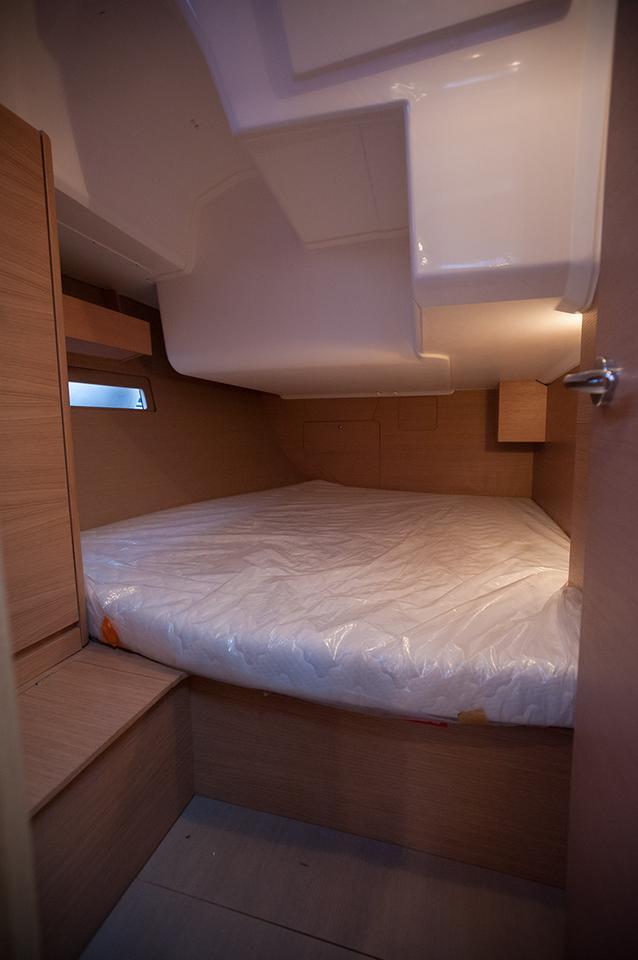 Dufour 410 GL - Anemos, picture 20