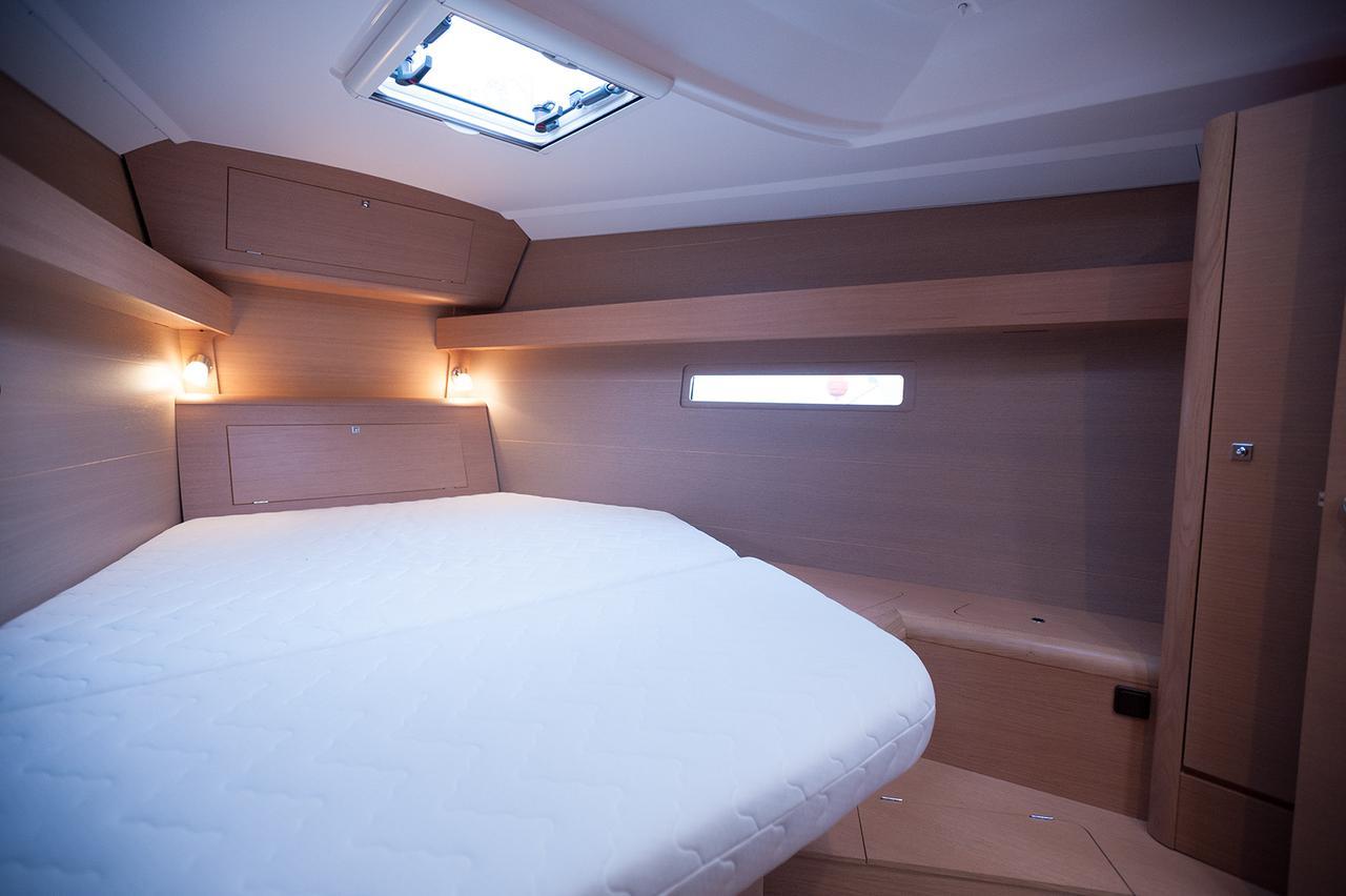 Dufour 410 GL - Anemos, picture 21