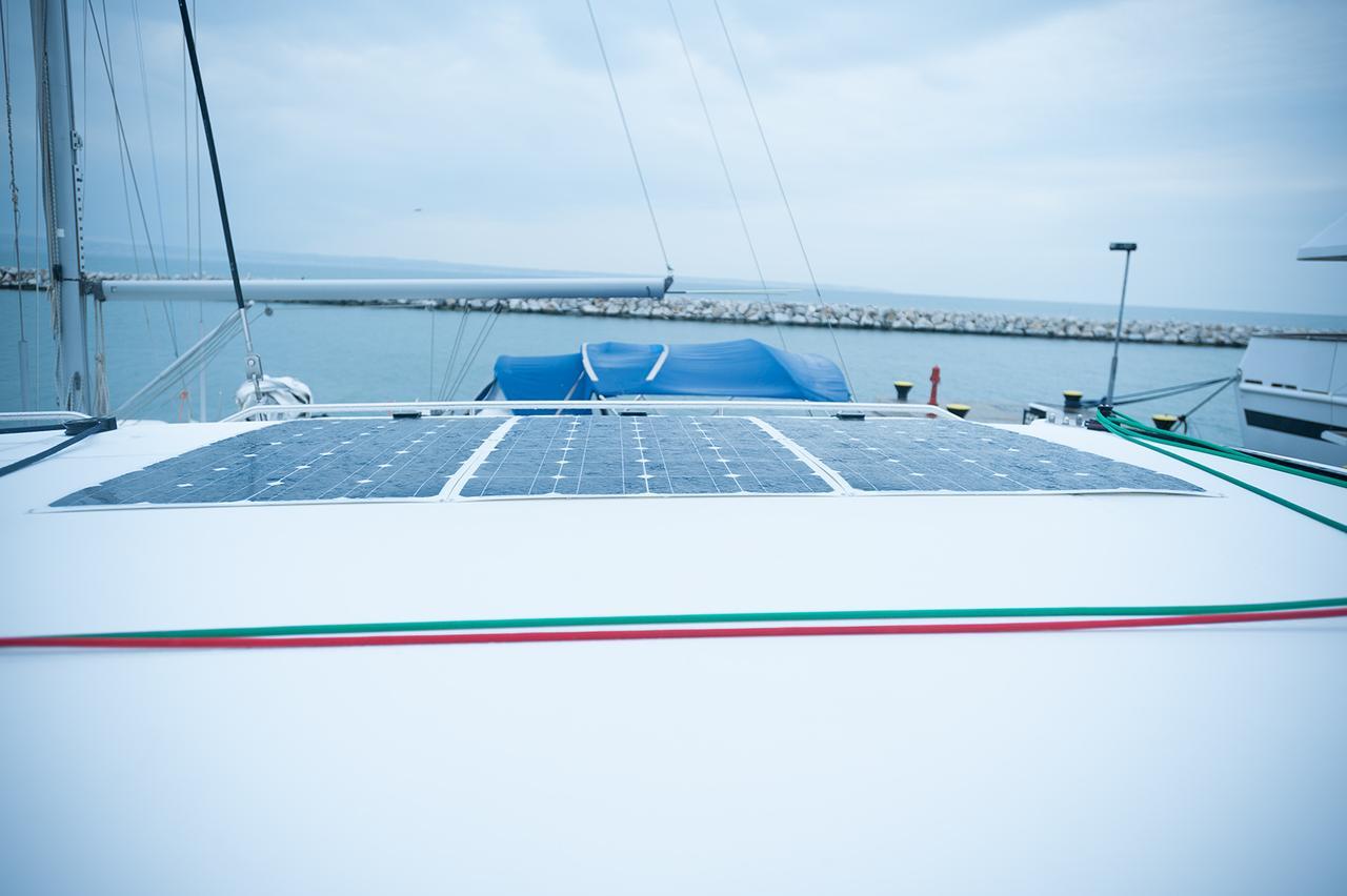 Lagoon 400 S2 - Lady Dom, picture 10