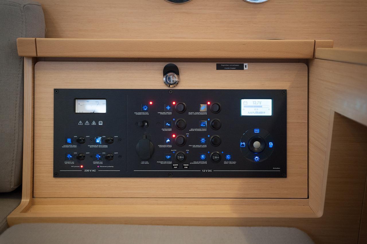 Lagoon 400 S2 - Lady Dom, picture 19