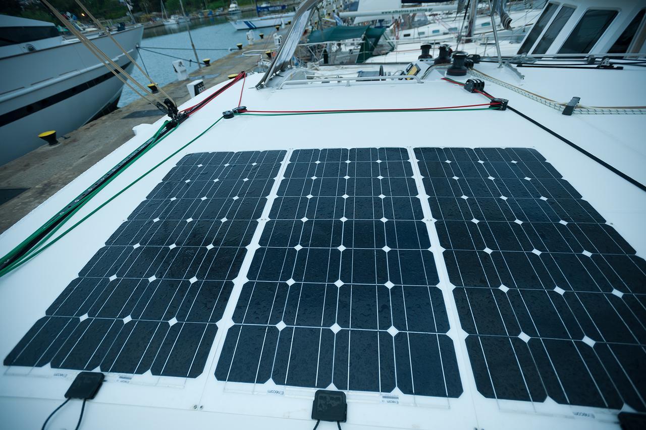 Lagoon 400 S2 - Lady Dom, picture 9