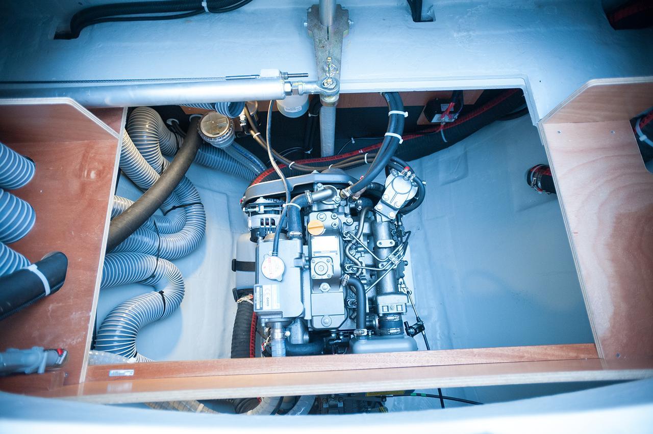 Lagoon 400 S2 - Lady Dom, picture 24