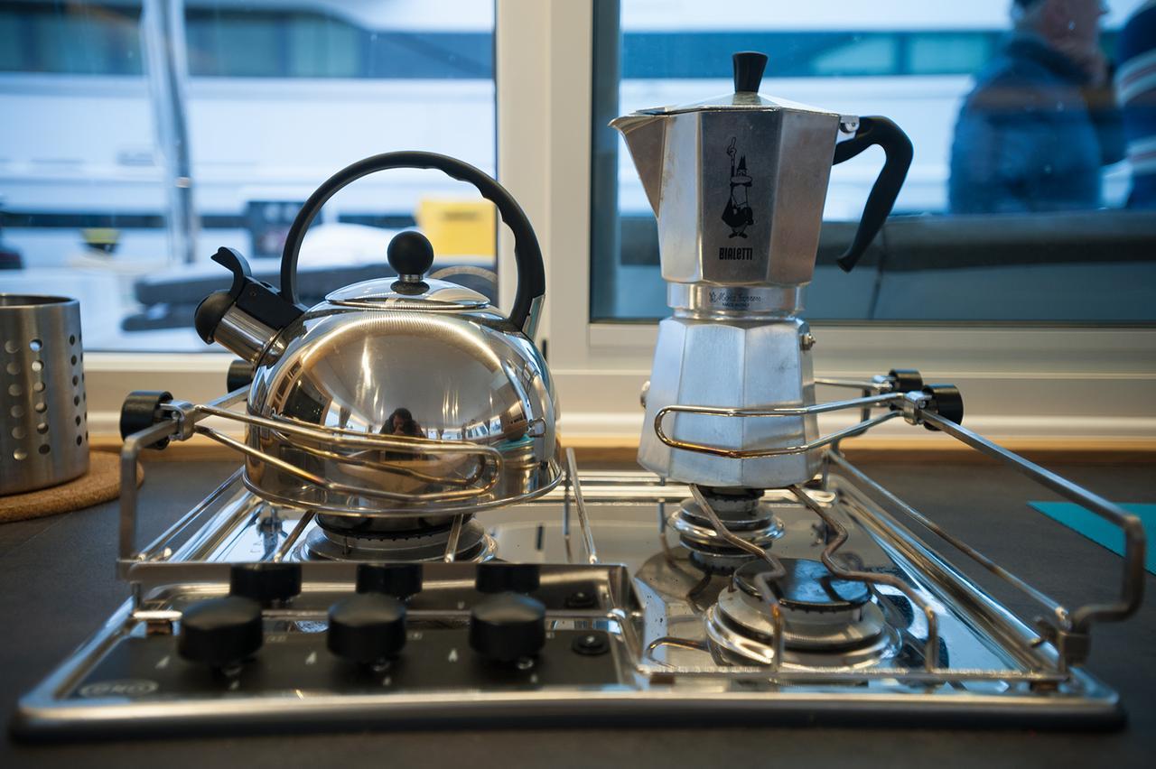 Lagoon 400 S2 - Lady Dom, picture 18