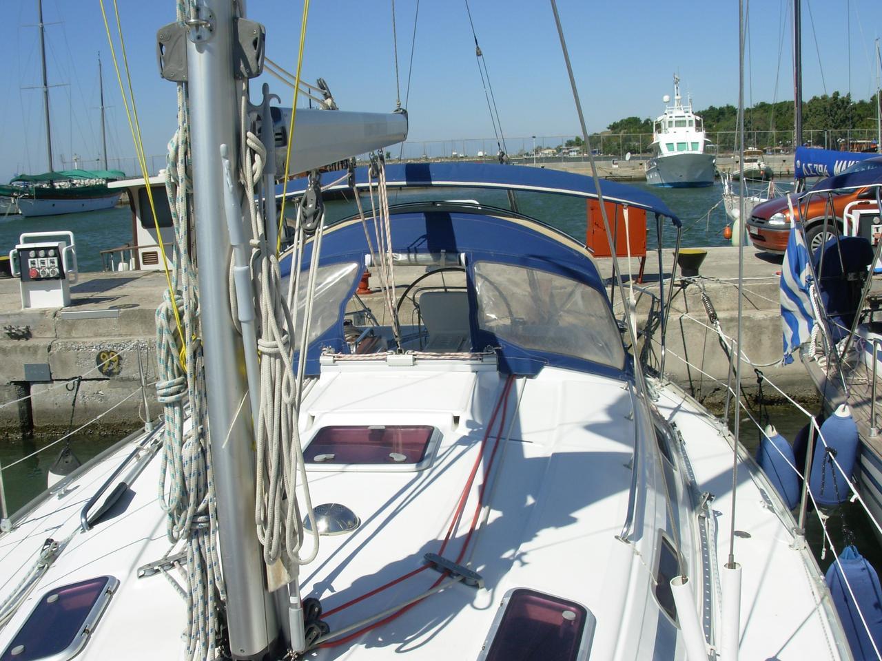 Bavaria 38 - Meander, picture 8
