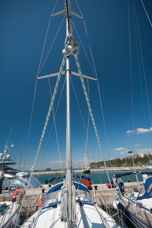 Bavaria 38 - Meander, picture 5