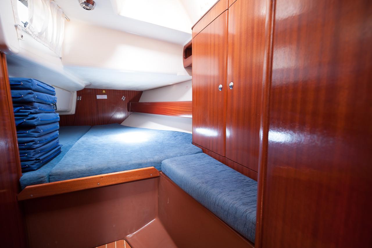 Bavaria 38 - Meander, picture 22