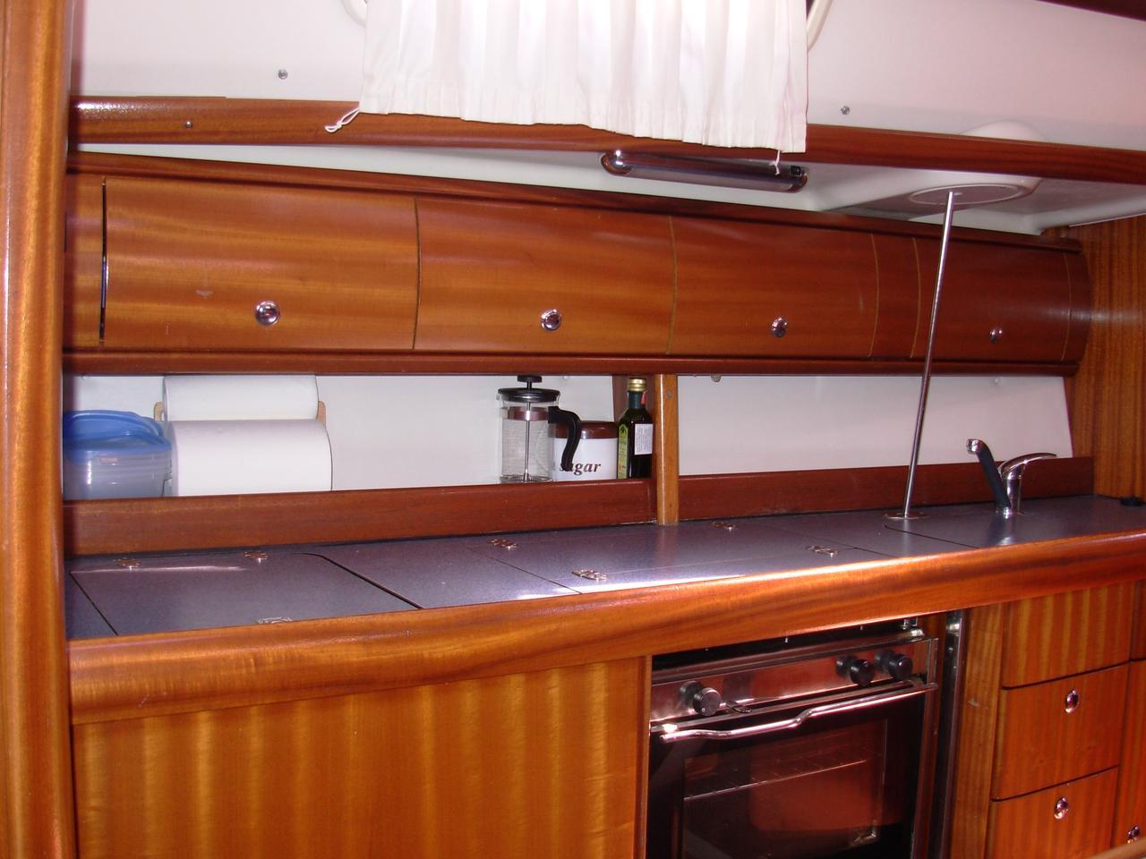 Bavaria 38 - Meander, picture 15