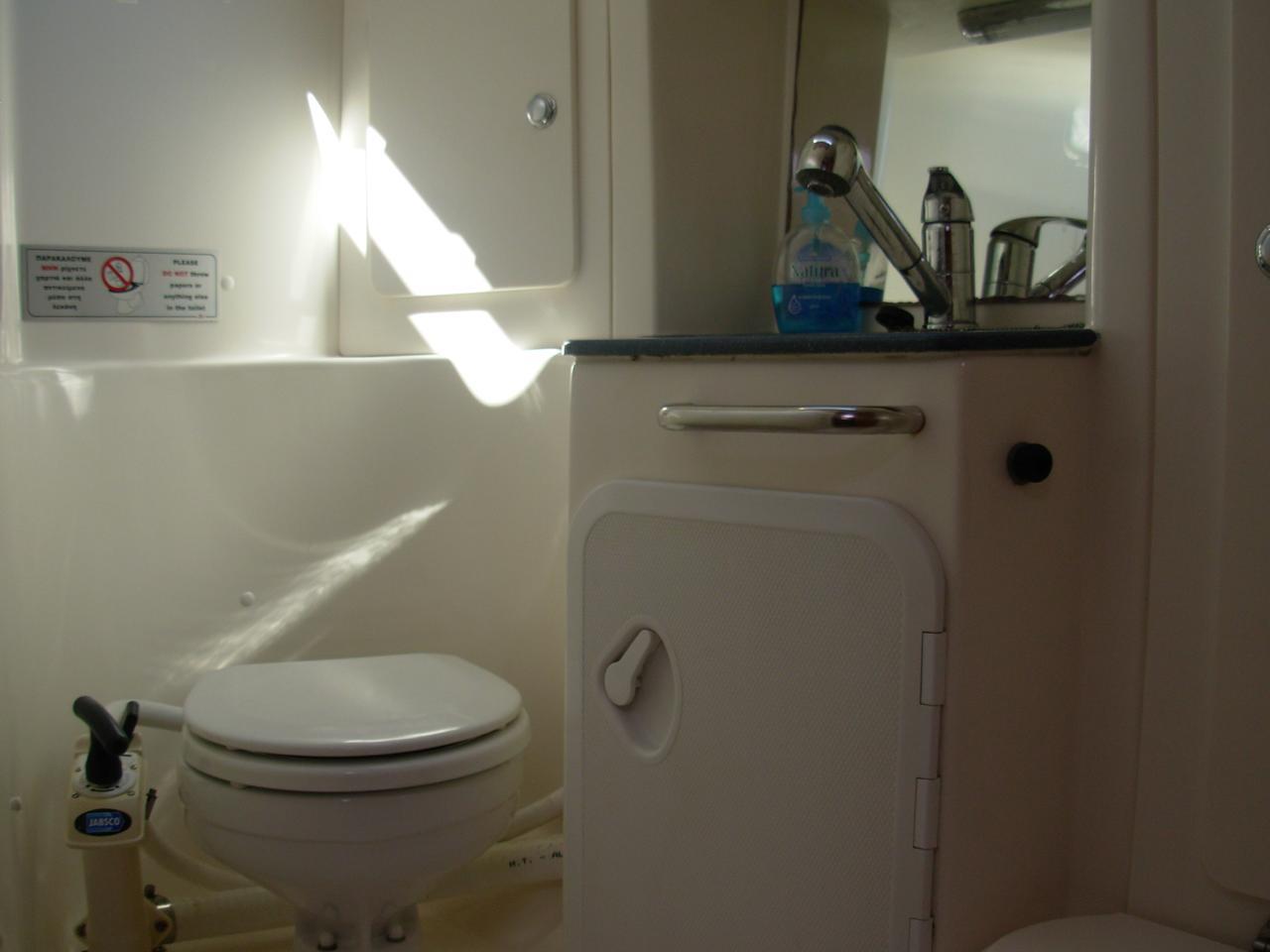 Bavaria 38 - Meander, picture 24