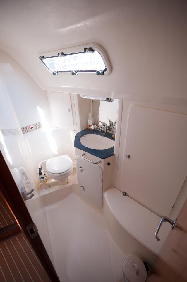 Bavaria 38 - Meander, picture 25