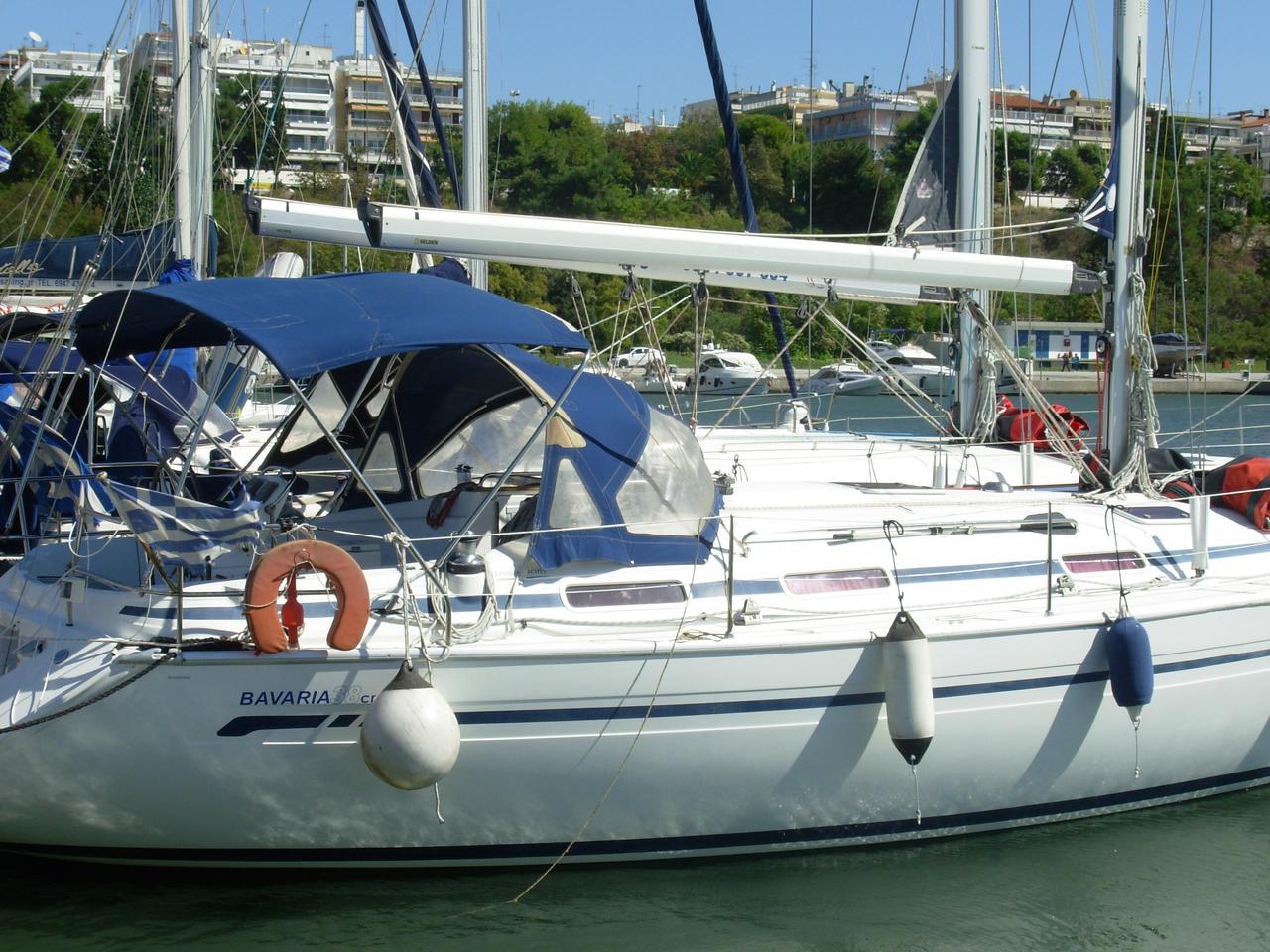 Bavaria 38 - Meander, picture 3