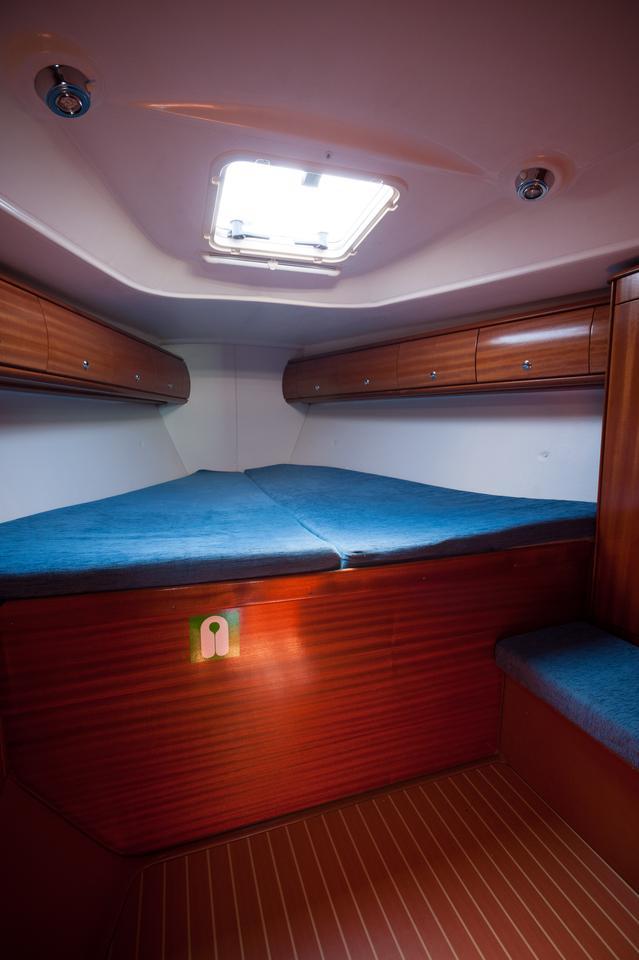 Bavaria 38 - Meander, picture 20