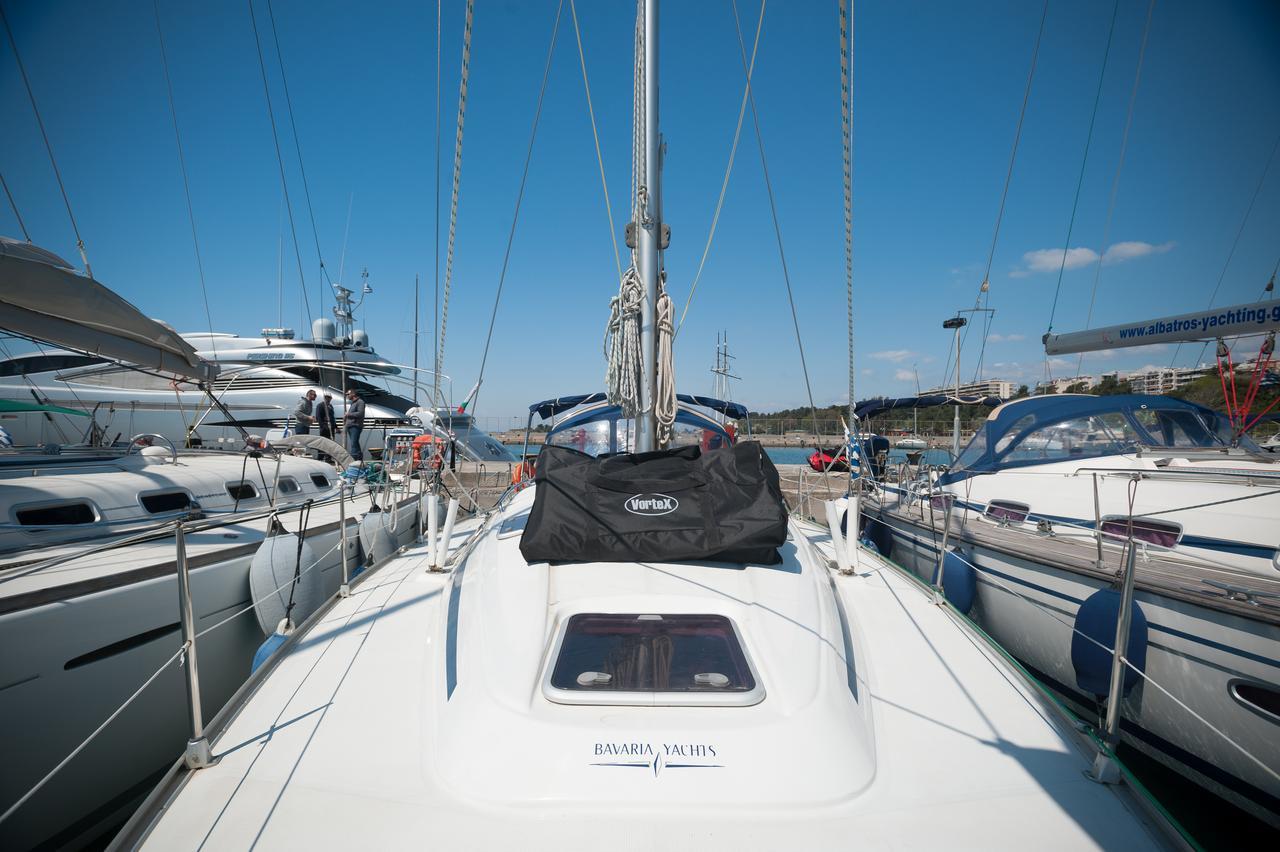 Bavaria 38 - Meander, picture 9