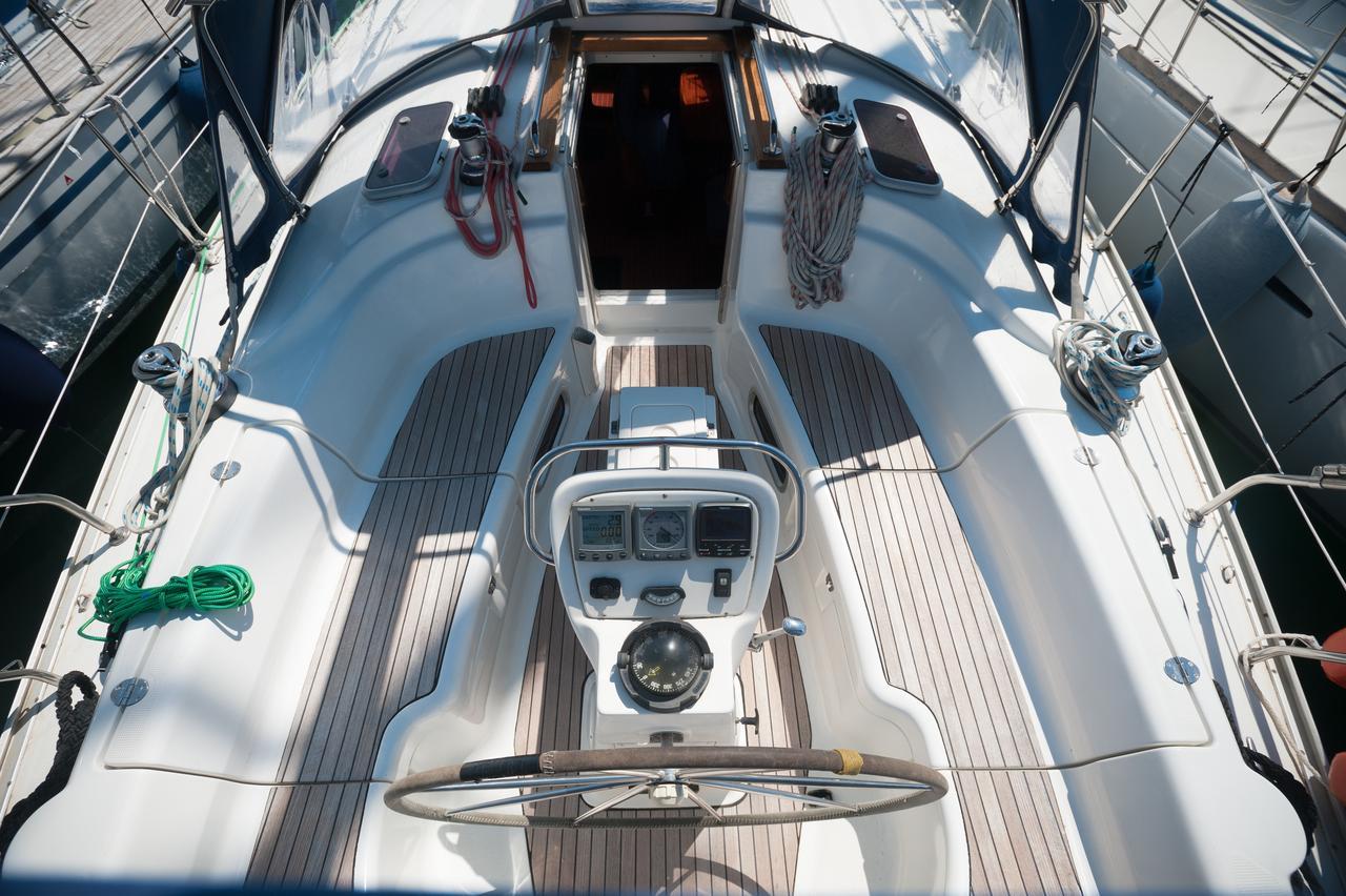 Bavaria 38 - Meander, picture 10