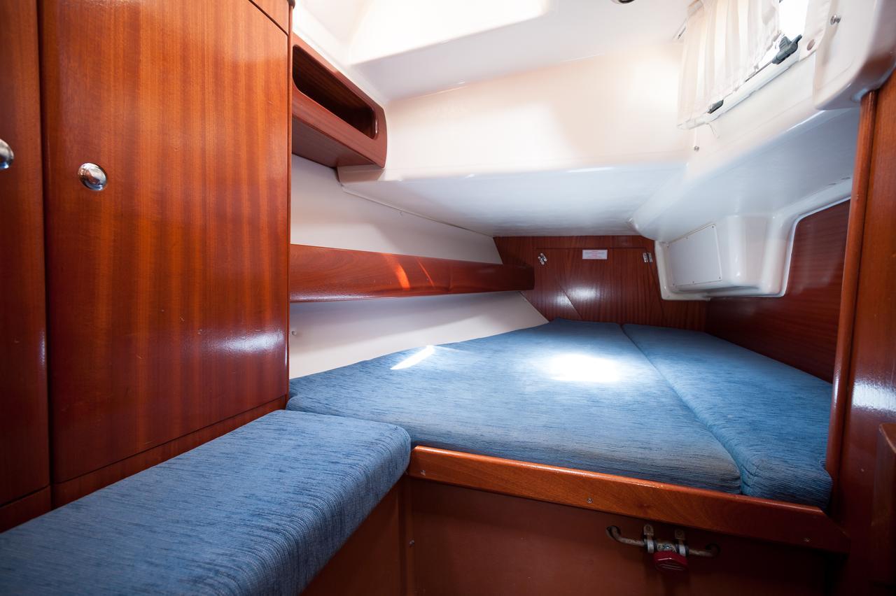 Bavaria 38 - Meander, picture 23