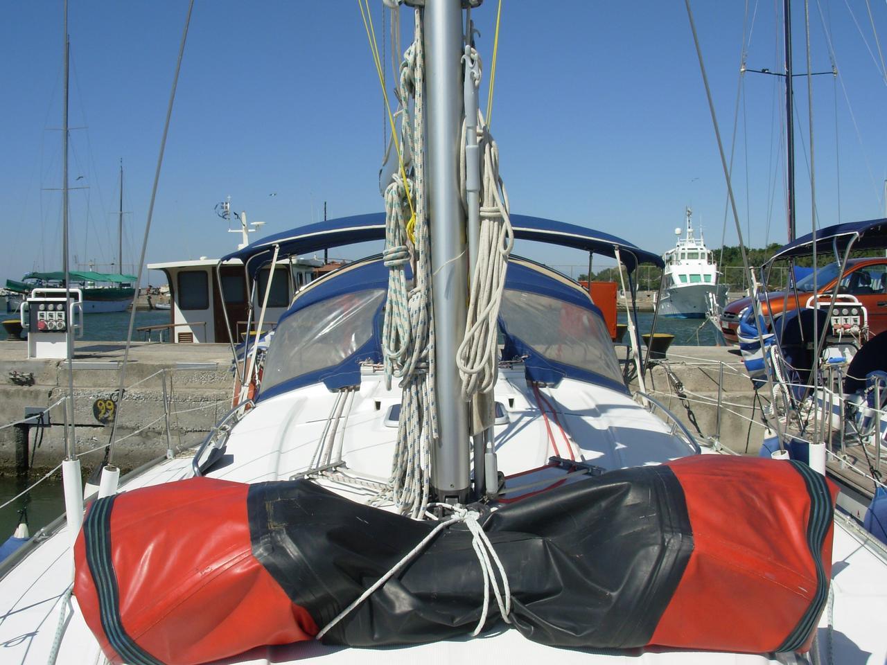Bavaria 38 - Meander, picture 7