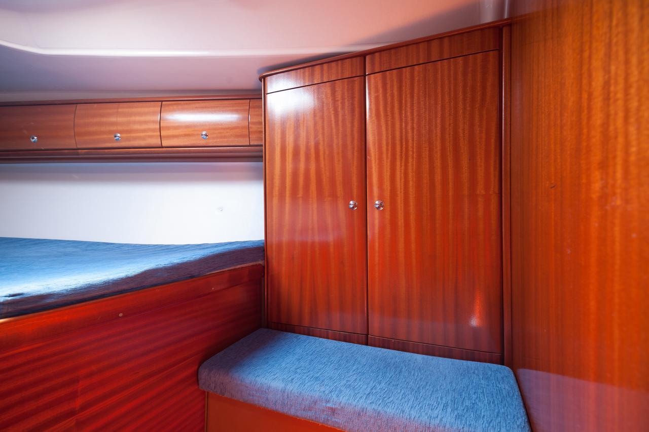 Bavaria 38 - Meander, picture 21