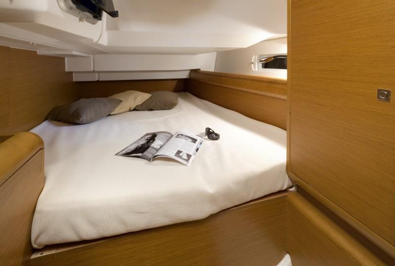 Sun Odyssey 409, picture 9